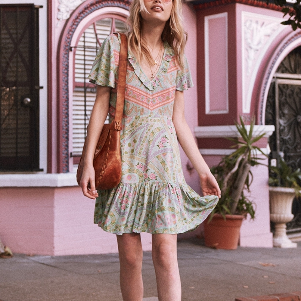 Twilight Dress XS/S